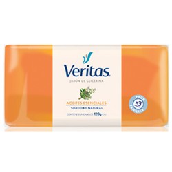 VERITAS JAB GLIC ACEITES...