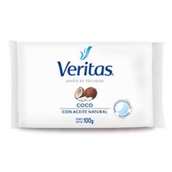 VERITAS JAB COCO X 100