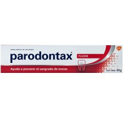 PARODONTAX FLUOR X 90GR