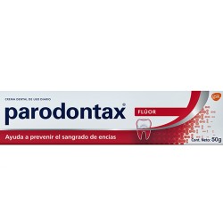 PARODONTAX FLUOR X 50GR