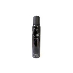 CIEL NOIR AER X 123