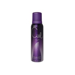 CIEL NUIT AER X 123 (VIOLETA)