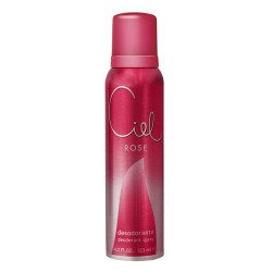 CIEL ROSE AER X 123  (ROSA)