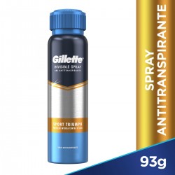 GILLETTE ANTIT AER SPORT...