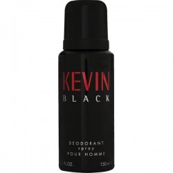 KEVIN BLACK AER X 150