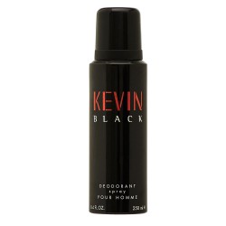 KEVIN BLACK AER X 250