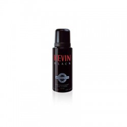 KEVIN BLACK ANTIT X 177