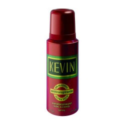 KEVIN ORIG ANTIT X 177