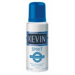 KEVIN SPIRIT ANTIT X 177