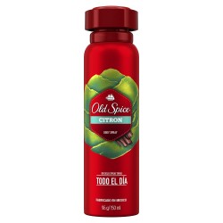 OLD SPICE AER CITRON X 96