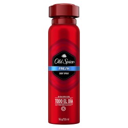OLD SPICE AER FRESH X 96