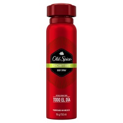 OLD SPICE AER SHOW TIME X 96