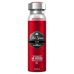 OLD SPICE ANTIT VIP X 93