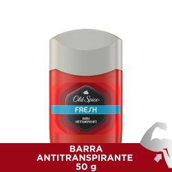 OLD SPICE BARRA INVIS FRESH...
