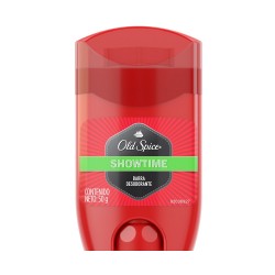 OLD SPICE BARRA SHOW TIME X 50