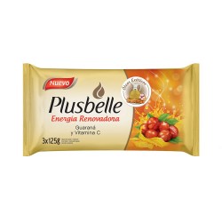 PLUSBELLE JAB ENERG...