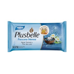 PLUSBELLE JAB FRESCURA...