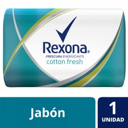 REXONA JAB PASTILLA COTTON...