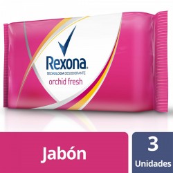 REXONA JAB PASTILLA ORCHID...