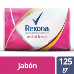 REXONA JAB PASTILLA ORCHID...