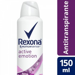 REXONA ANTIT W ACTIVE...