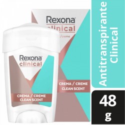 REXONA ANTIT W CLINICAL...
