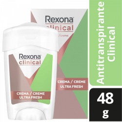 REXONA ANTIT W CLINICAL...