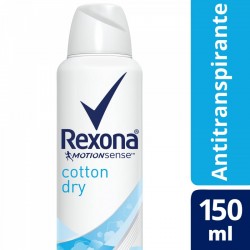 REXONA ANTIT W COTTON X 90G