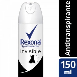 REXONA ANTIT W INVISIBLE X 90G