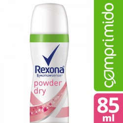 REXONA ANTIT W POWDER...