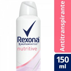 REXONA ANTIT W SKIN CARE...