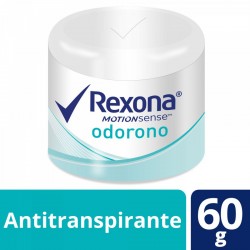 REXONA ODORONO CREMA X 60