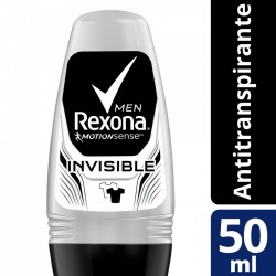 REXONA ROLLON M INVISIBLE X...