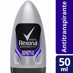 REXONA ROLLON M SENSITIVE...