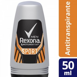 REXONA ROLLON M SPORT X 50ML