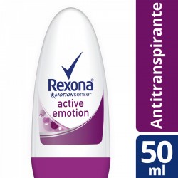 REXONA ROLLON W ACTIVE...