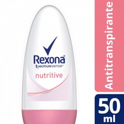 REXONA ROLLON W SKIN CARE...