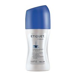 ETIQUET ROLLON CLASICO X 60