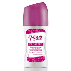 HINDS ROLLON FLOWERS X 60