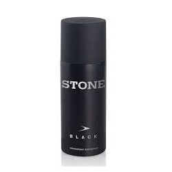 STONE AER M BLACK X 150