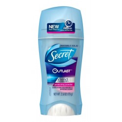 SECRET BARRA GEL CLEAR...