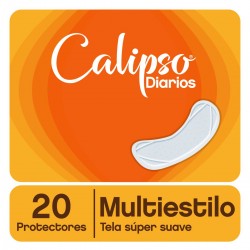 CALIPSO PROT ANAT DUAL...