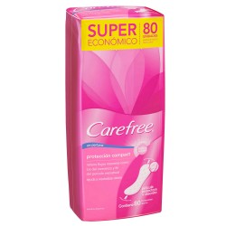 CAREFREE COMPACT S/PERF X 80