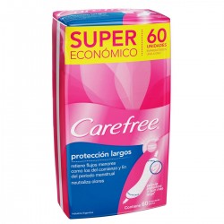 CAREFREE PROTECCION LARGOS...