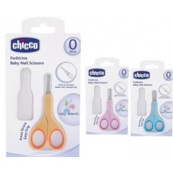 CHICCO TIJERA C/PROTECT...