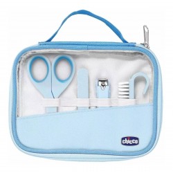 CHICCO SET DE HIGIENE CELESTE