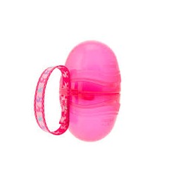 CHICCO CUBRECHUPETE DOBLE PINK