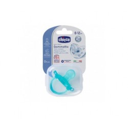 CHICCO CHUP PHYSIO SOFT SIL...