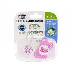 CHICCO CHUP PHYSIO LIGHT...
