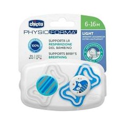 CHICCO CHUP PHYSIO LIGHT...